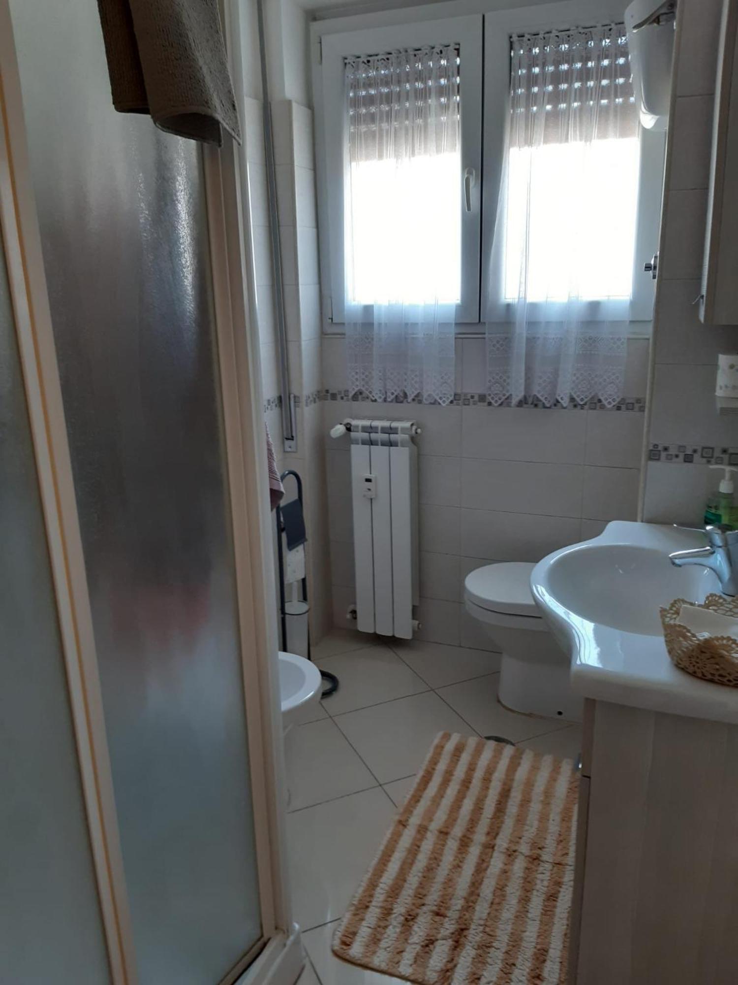 ローマA Casa Di Elsaアパートメント エクステリア 写真